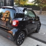SMART FORTWO NERA TEL.927