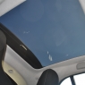SMART FORTWO ROSSA/NERA TEL.702