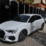 AUDI A3 TFSie 1.4 IBRIDA/BENZINA 150 CV TEL.273