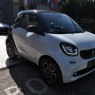 SMART FORTWO BIANCA/NERA TEL.034