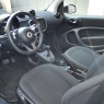 SMART FORTWO BIANCA TEL.097