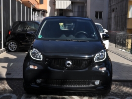 SMART FT CABRIO PRIME NERA TEL.365