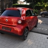 SMART FORFOUR BORDO' TEL.804