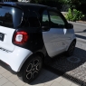 SMART FORTWO BIANCA/NERA TEL.034