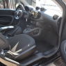 SMART FORTWO ROSSA/NERA TEL.702