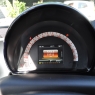 SMART FORTWO BIANCA/NERA TEL.034