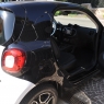 SMART FORTWO BIANCA/NERA TEL.034