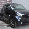 SMART FORTWO NERA TEL.224