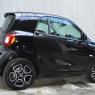 SMART FORTWO NERA TEL.224