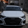 AUDI A3 TFSie 1.4 IBRIDA/BENZINA 150 CV TEL.273