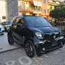 SMART FORTWO NERA TEL.927