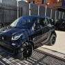SMART FORTWO NERA TEL.909