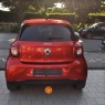 SMART FORFOUR BORDO' TEL.804