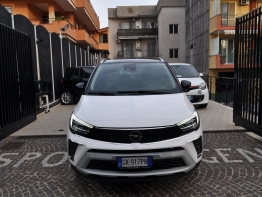 OPEL CROSSLAND 1.5 D 110 CV BIANCA