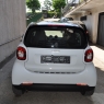 SMART FORTWO BIANCA TEL.097