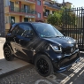 SMART FORTWO NERA TEL.909