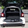 SMART FORTWO BIANCA/NERA TEL.034