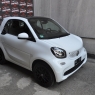 SMART FORTWO BIANCA TEL.097