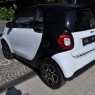 SMART FORTWO BIANCA/NERA TEL.034