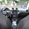 SMART FORTWO ROSSA/NERA TEL.702