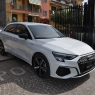 AUDI A3 TFSie 1.4 IBRIDA/BENZINA 150 CV TEL.273