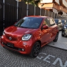 SMART FORFOUR BORDO' TEL.804