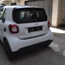 SMART FORTWO BIANCA TEL.097