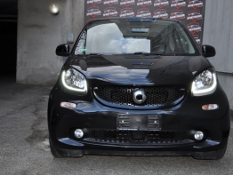 SMART FORTWO NERA TEL.224