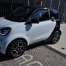 SMART FORTWO BIANCA/NERA TEL.034